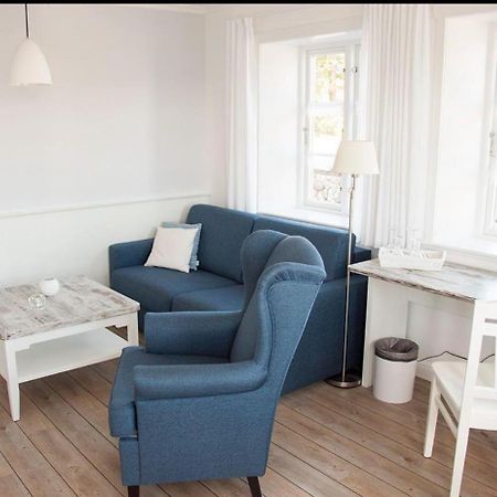 Ual Oeoemrang Wiartshues Otel Norddorf Dış mekan fotoğraf