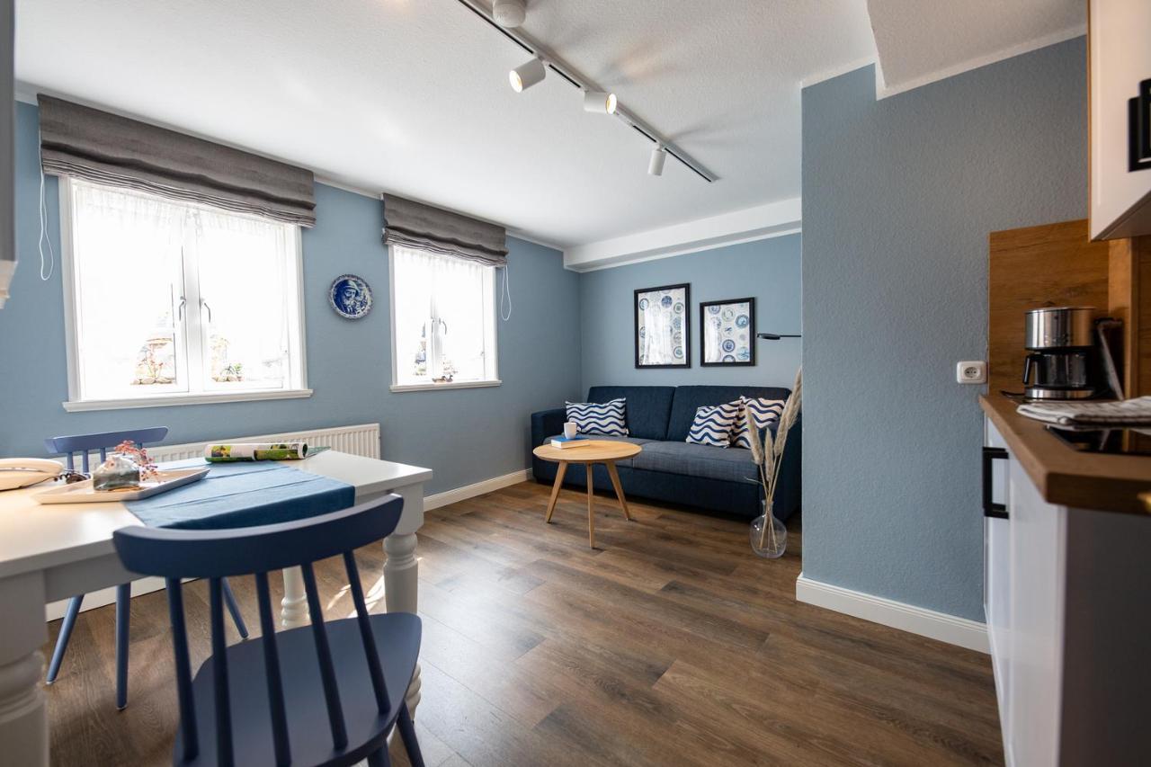 Ual Oeoemrang Wiartshues Otel Norddorf Dış mekan fotoğraf