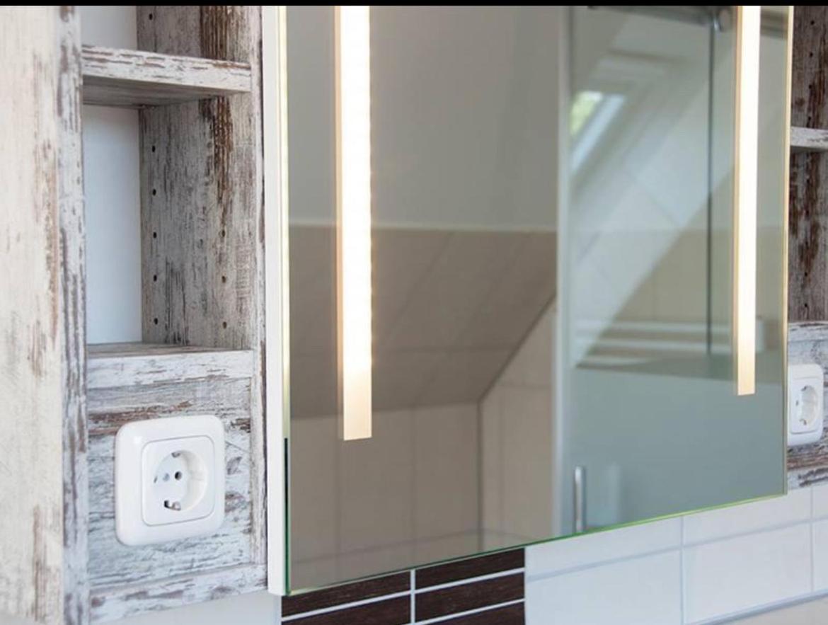 Ual Oeoemrang Wiartshues Otel Norddorf Dış mekan fotoğraf