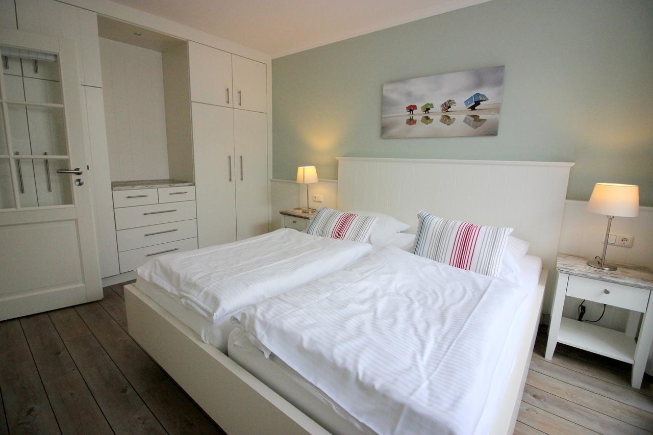 Ual Oeoemrang Wiartshues Otel Norddorf Dış mekan fotoğraf