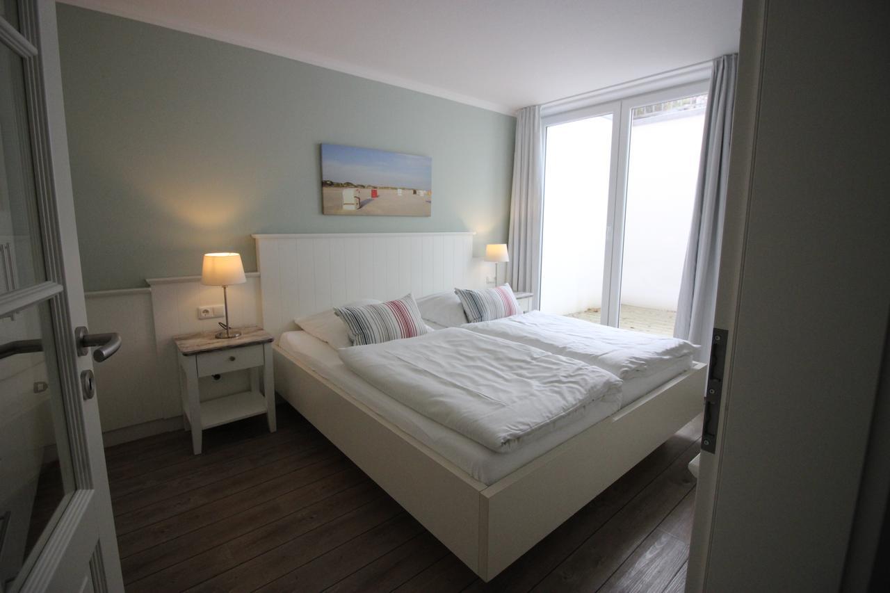 Ual Oeoemrang Wiartshues Otel Norddorf Dış mekan fotoğraf