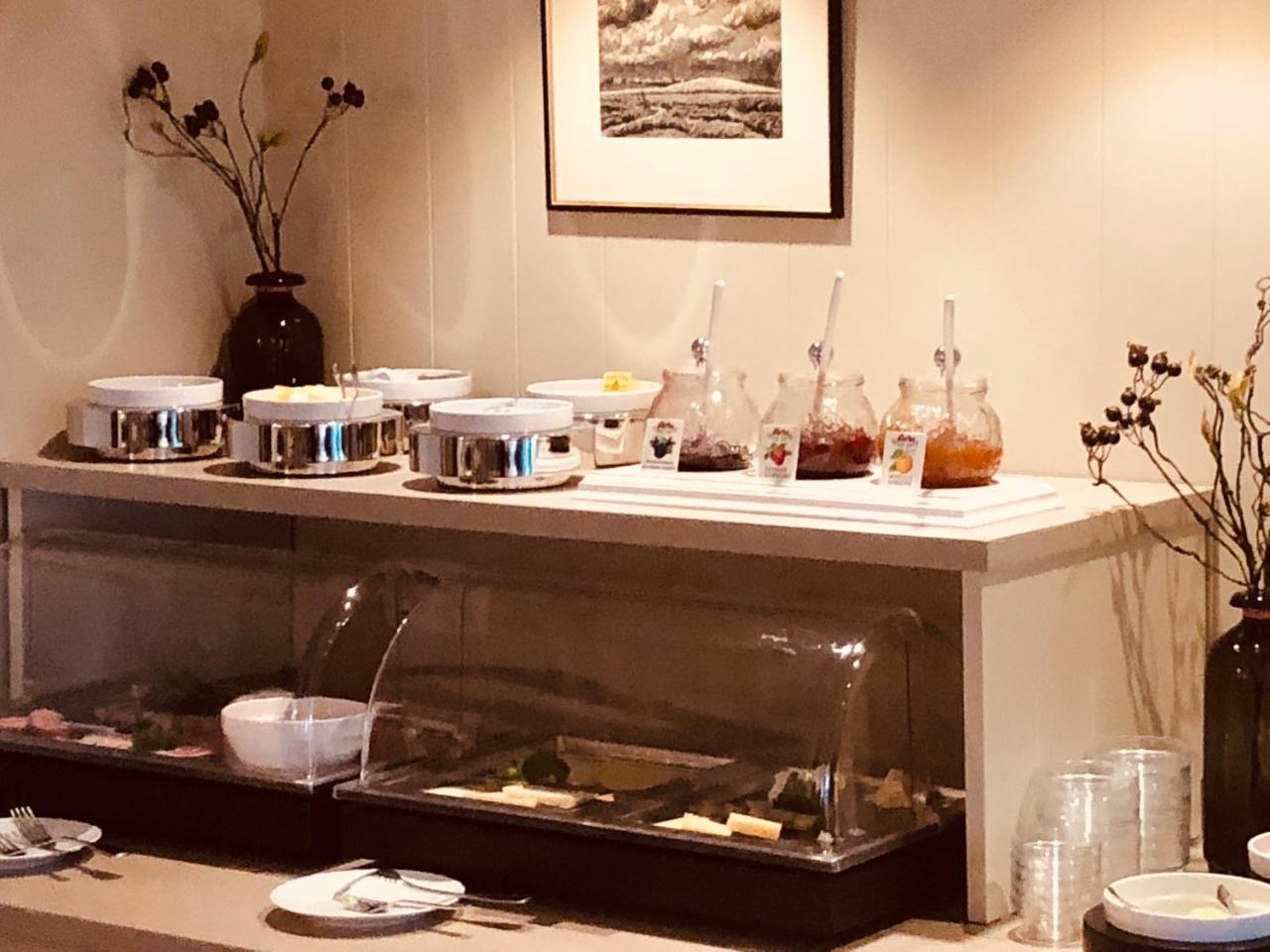 Ual Oeoemrang Wiartshues Otel Norddorf Dış mekan fotoğraf